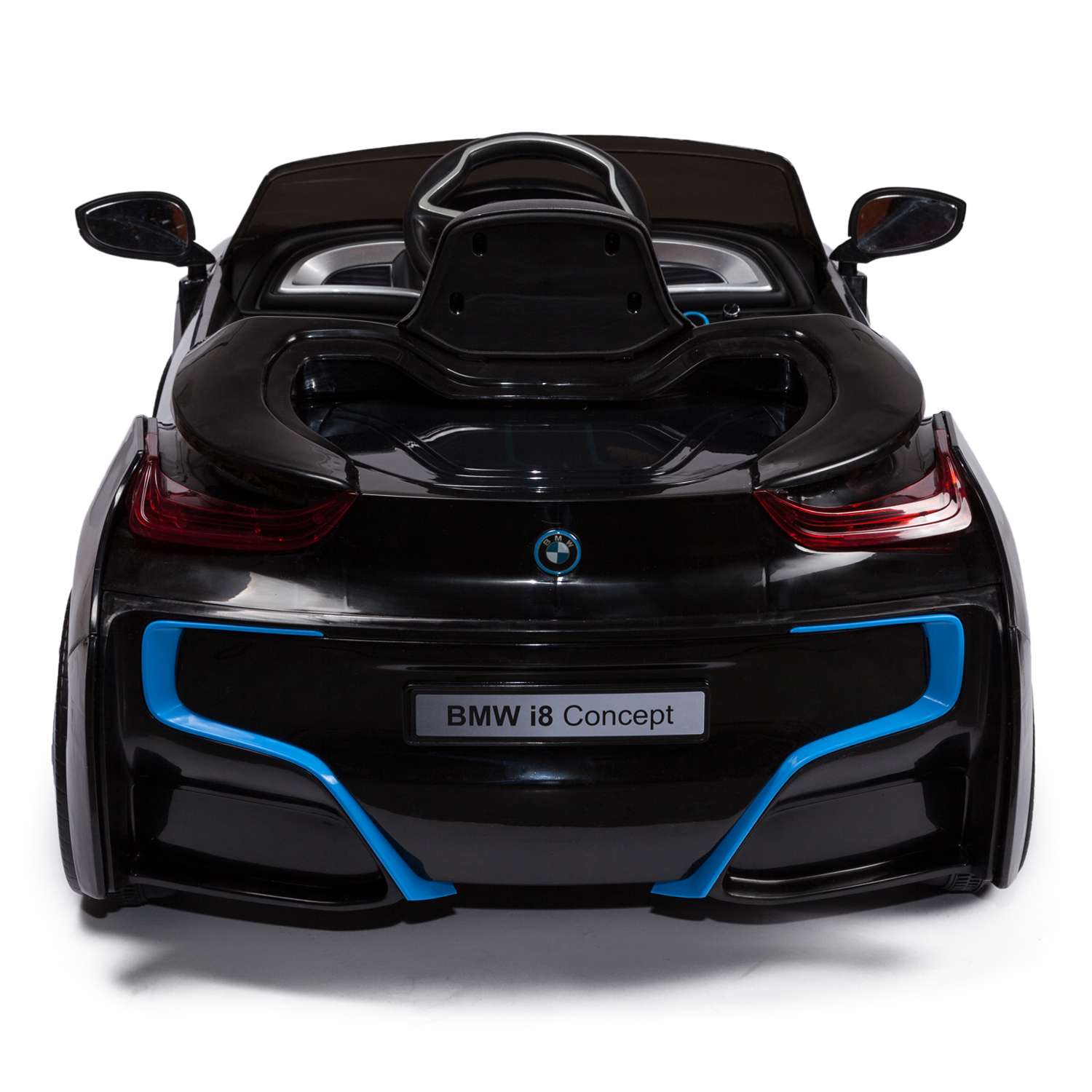 Автомобиль Kreiss BMW - фото 4