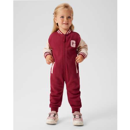 Комбинезон BabyGо
