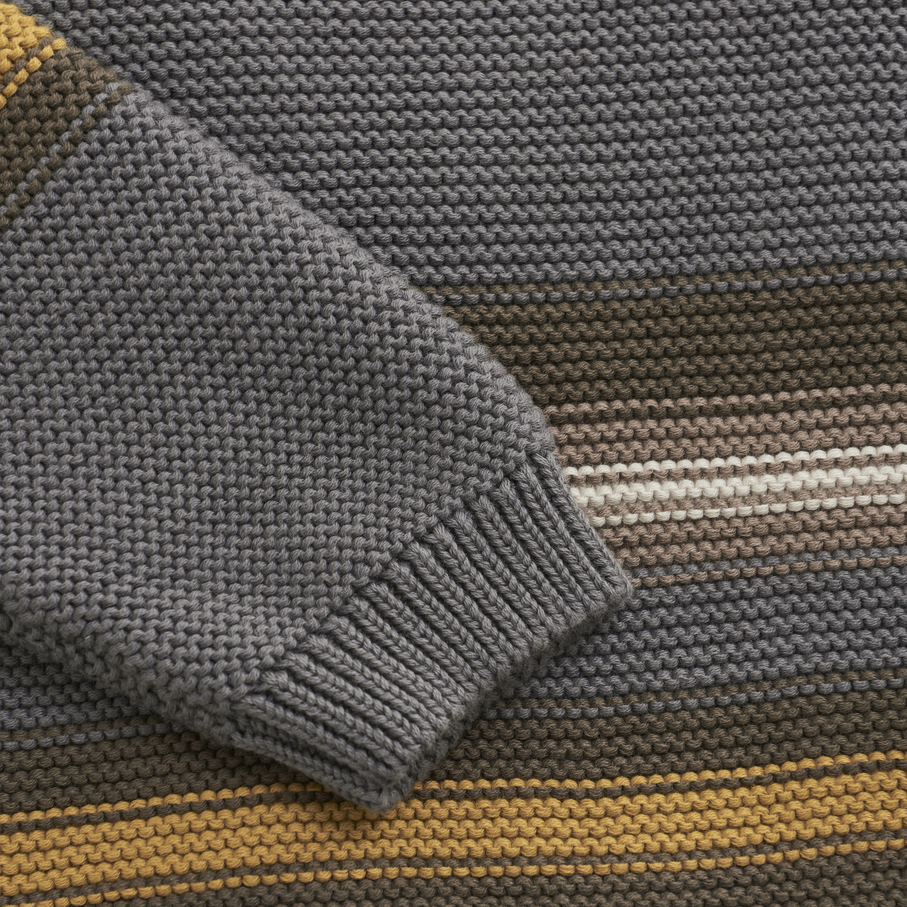 Джемпер MinyMo 133621-1503 - фото 3