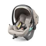Автокресло Peg-Perego Lounge 0 (0 -13 кг) бежевый