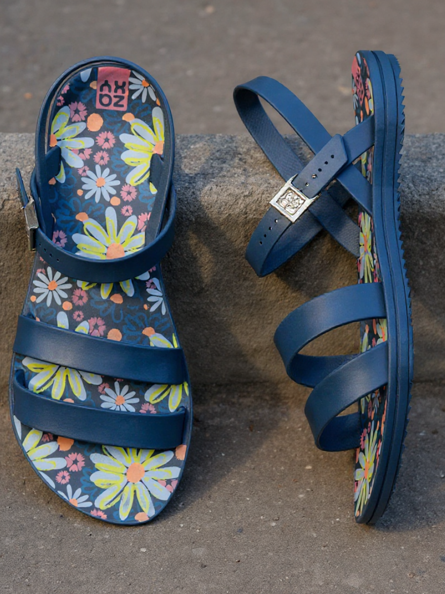 Босоножки ZAXY 82898-BC105 - фото 2