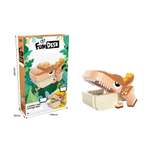 Конструктор JAKI Тиранозавр Рекс