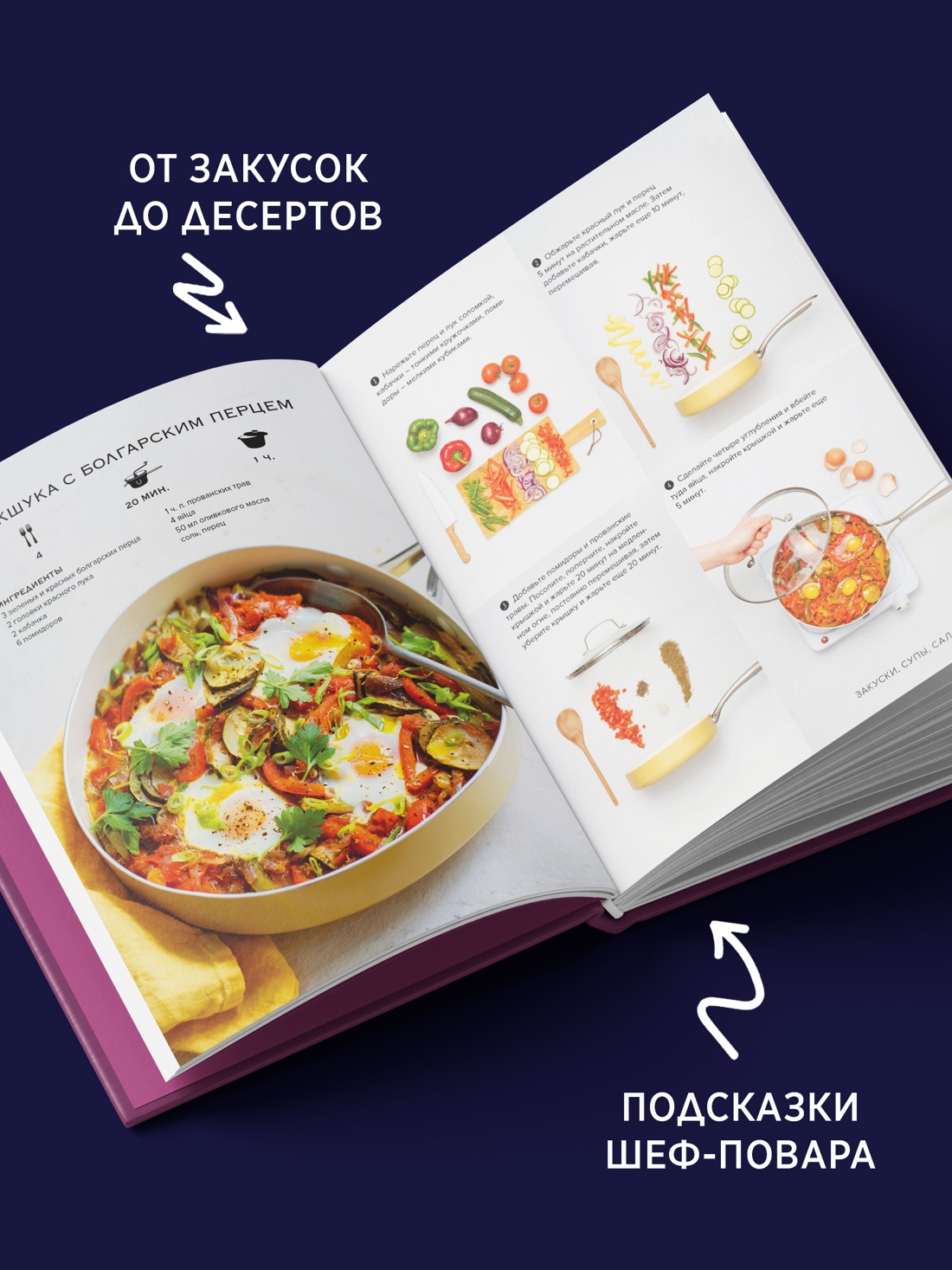 Книга КОЛИБРИ Жиро Л Маленькая книга гурмана Шедевры мировой кухни Высокая кухня - фото 6
