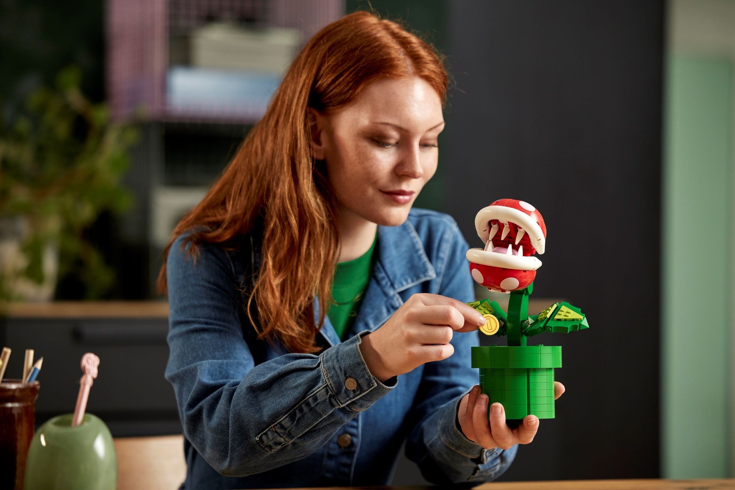 Конструктор LEGO Super Mario 71426 540 дет. - фото 5