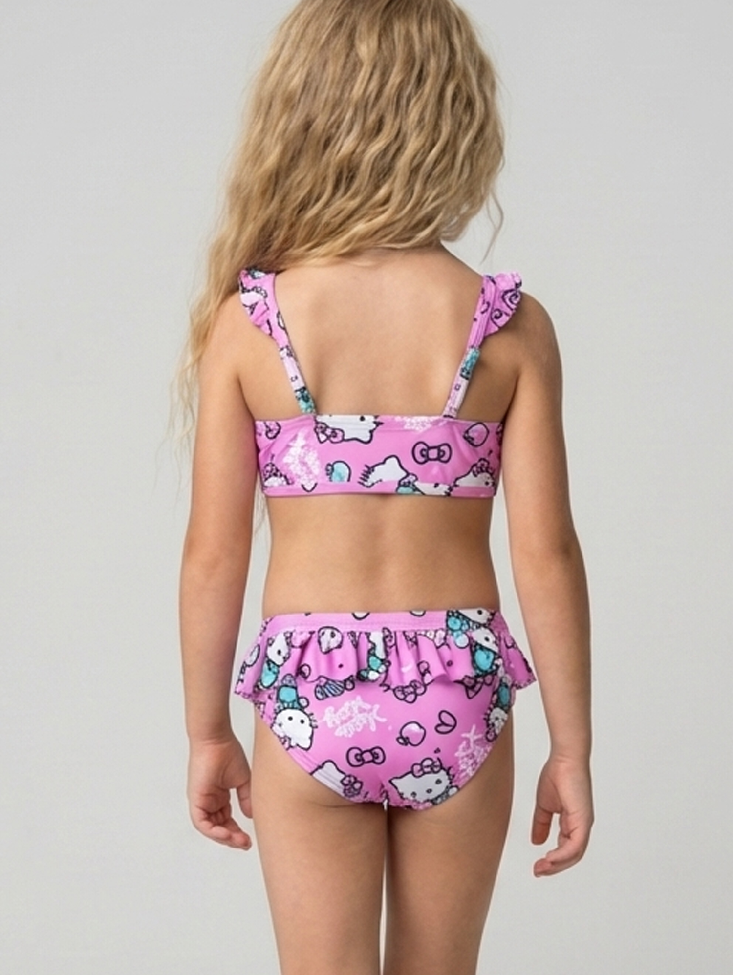 Купальник PlayToday 12642025 - фото 3