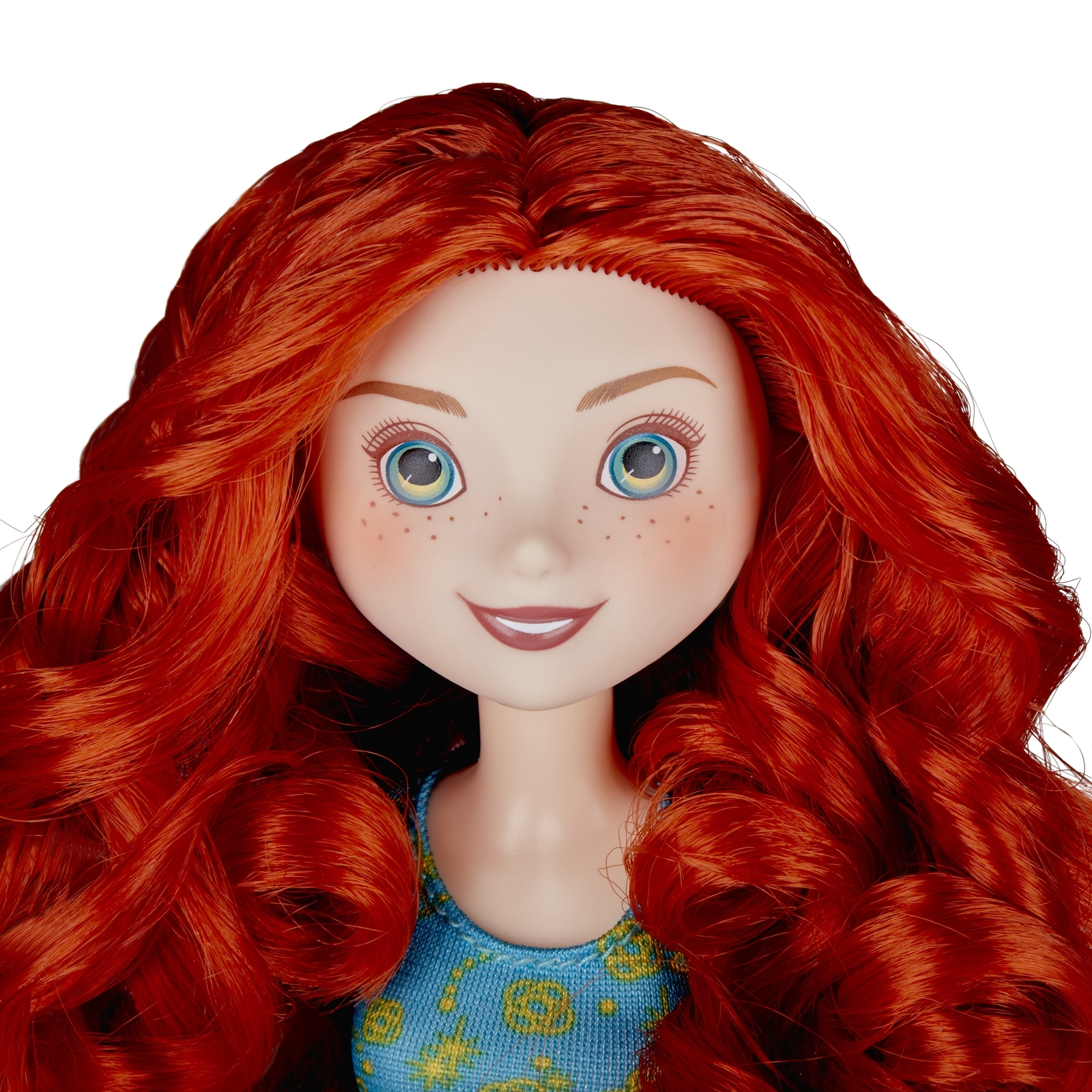 Кукла модельная Princess B6447EU4 - фото 12