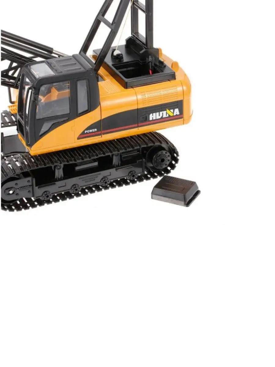 Автомобиль РУ - фото 4