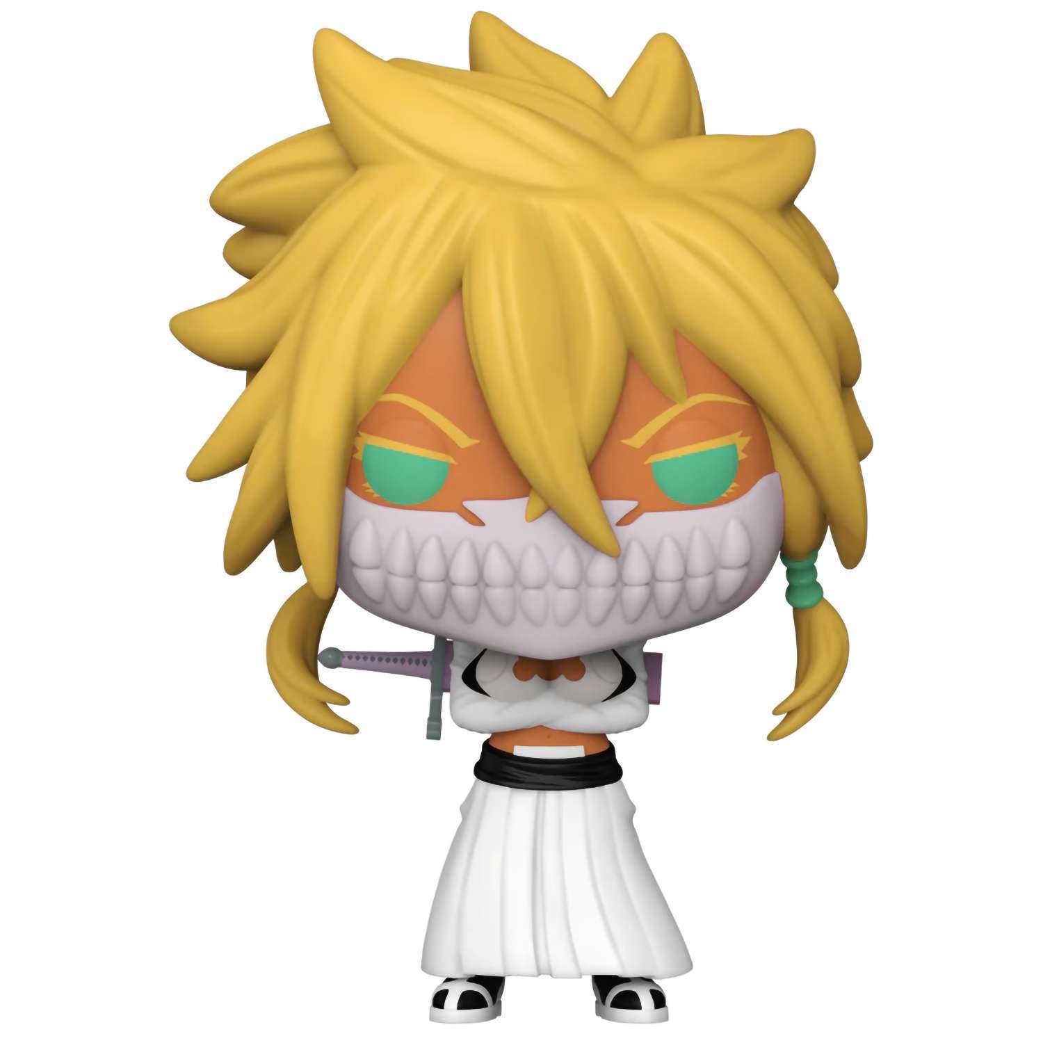 Фигурка Funko Bleach Tier Halibel - фото 1