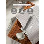 Половник DeNASTIA Idea серый A000296