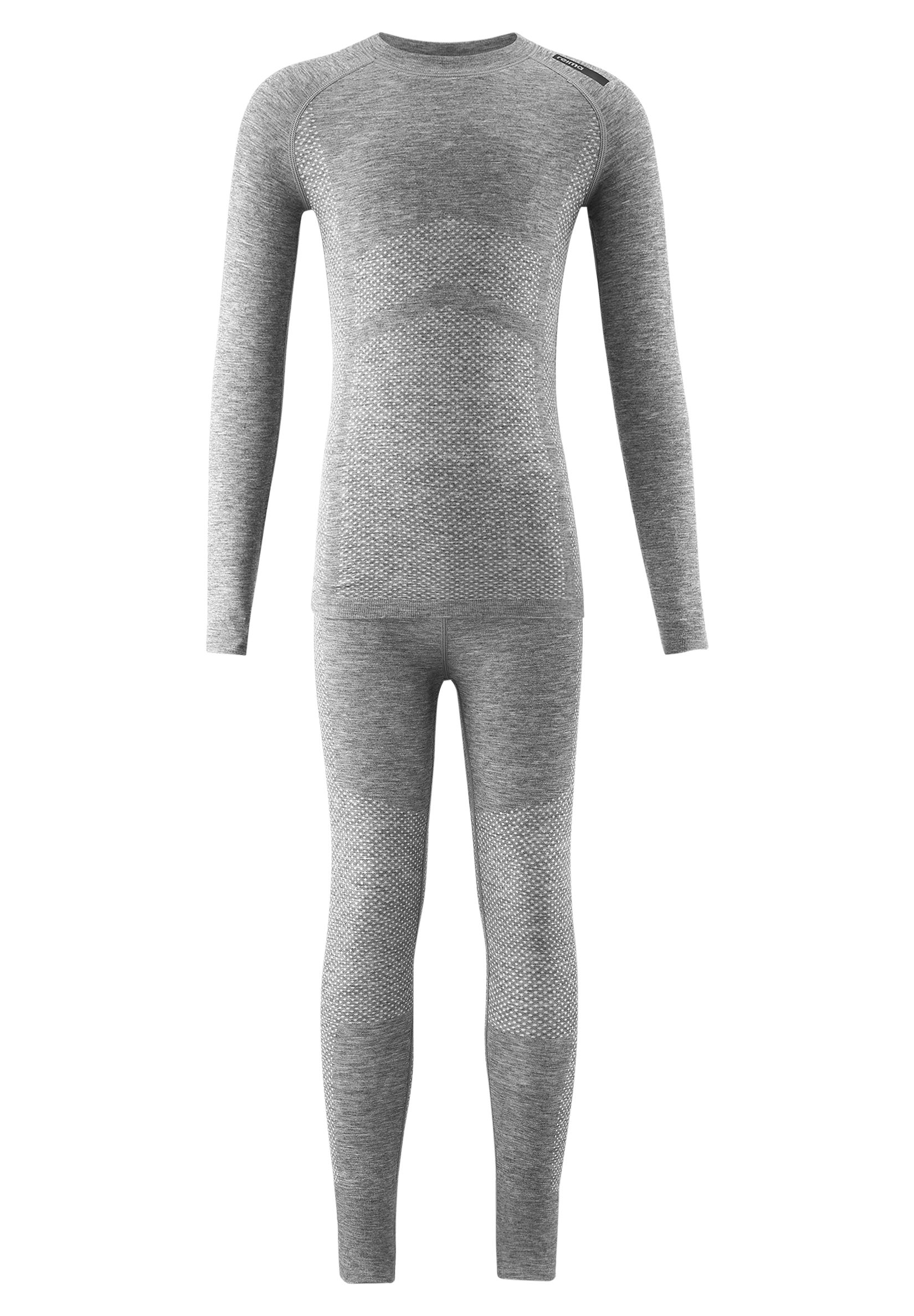 Термокостюм Reima 536608-9150 - фото 1