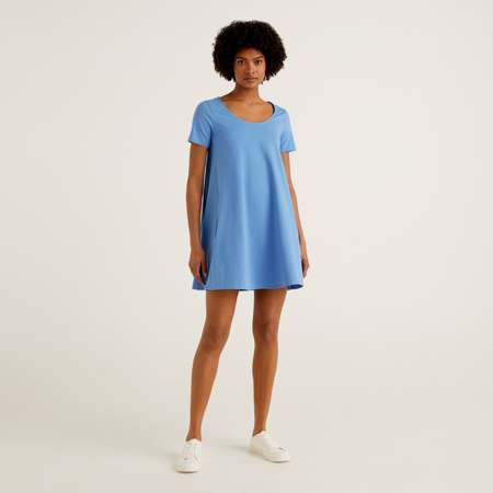 Платье United Colors of Benetton