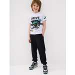 Футболка и брюки PlayToday