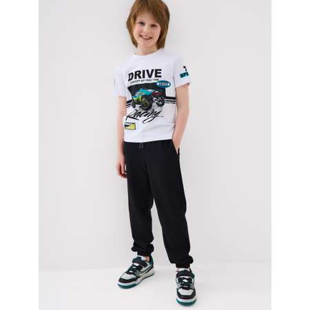 Футболка и брюки PlayToday