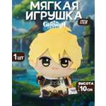 Мягкая игрушка MomoTT Итэр