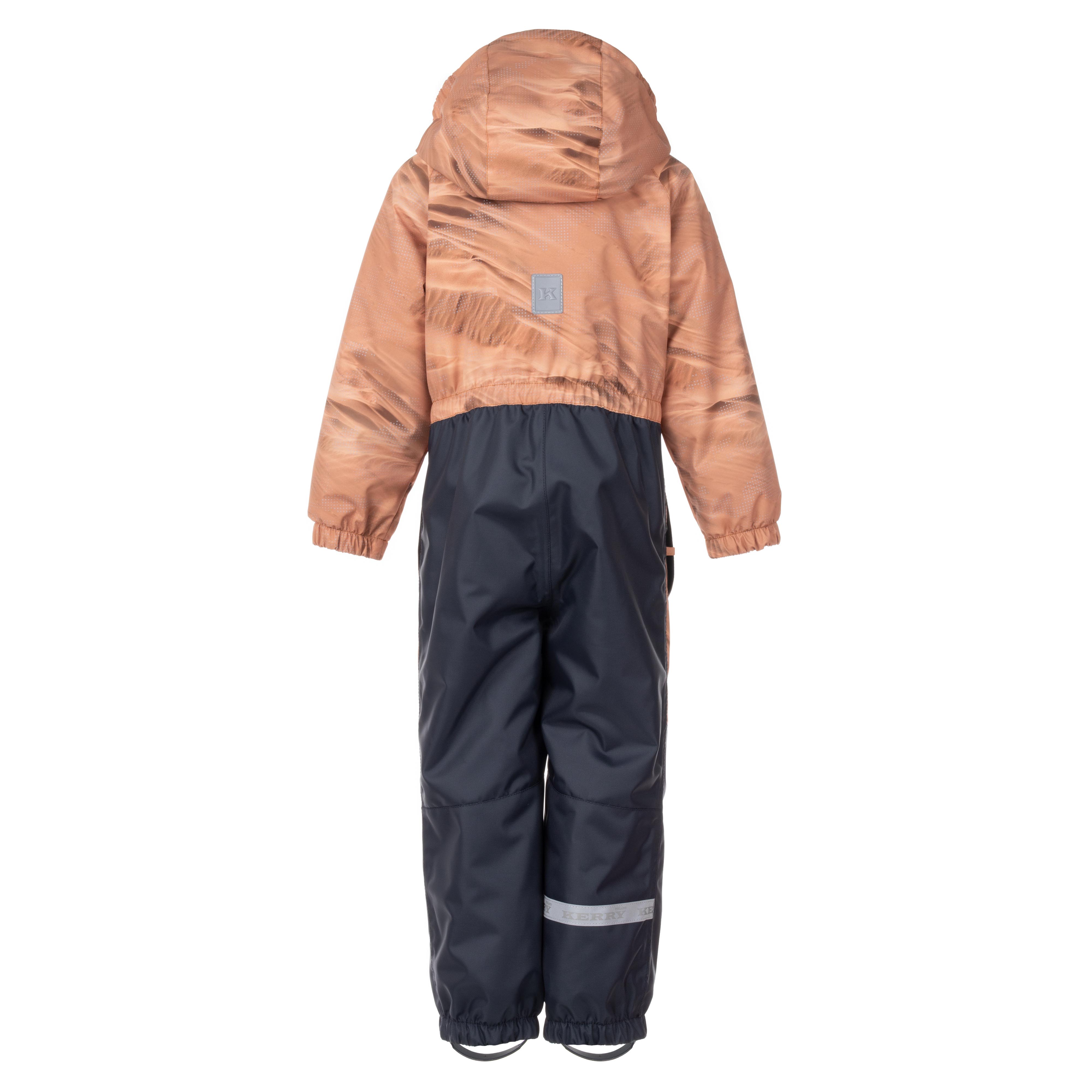 Комбинезон Kerry K24017/3490 - фото 2