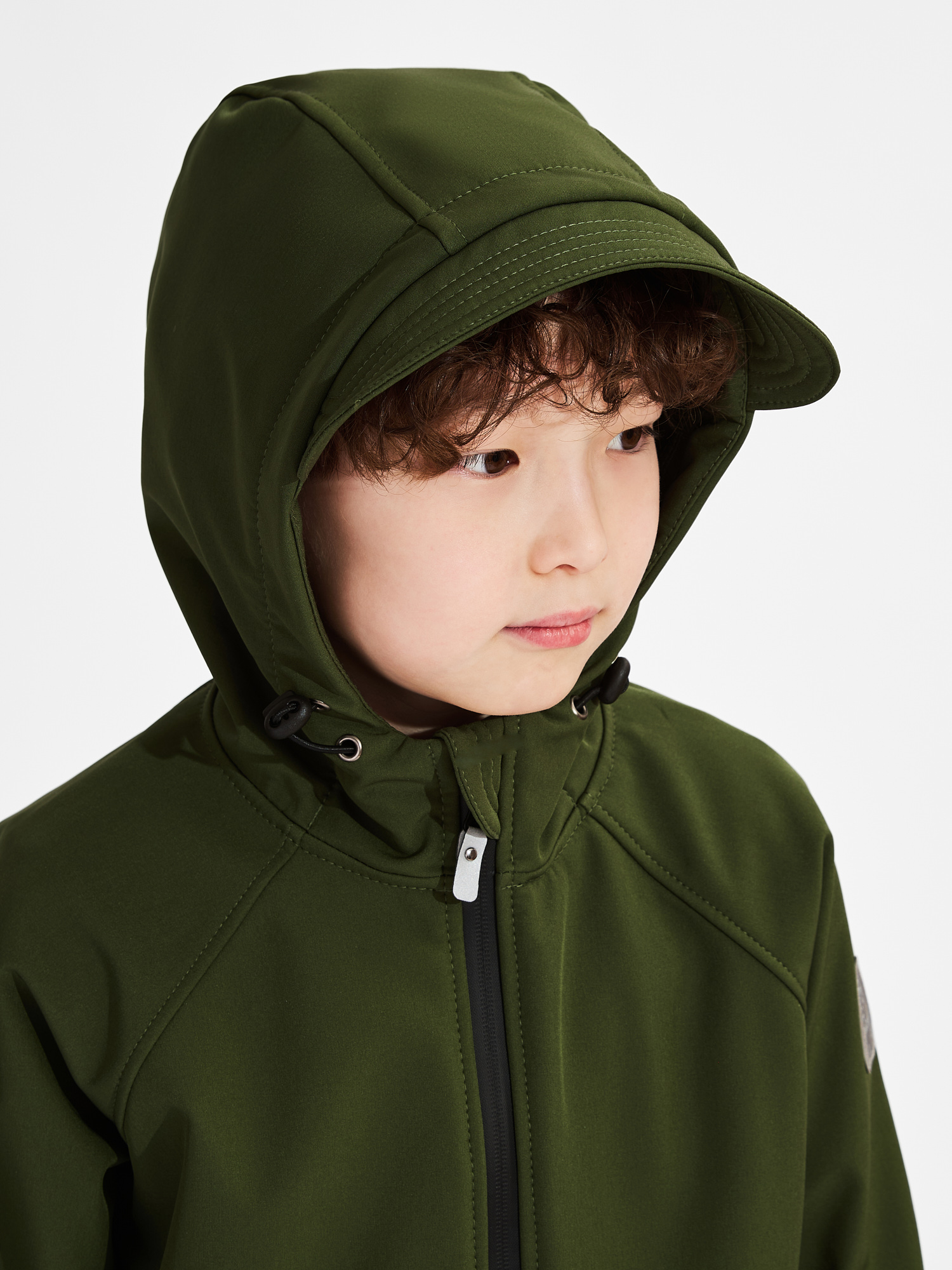 Костюм Arctland s723m_авокадо - фото 4