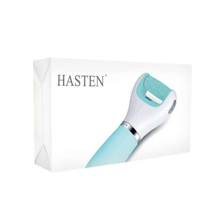 Пилка для ног HASTEN HAS200 Роликовая