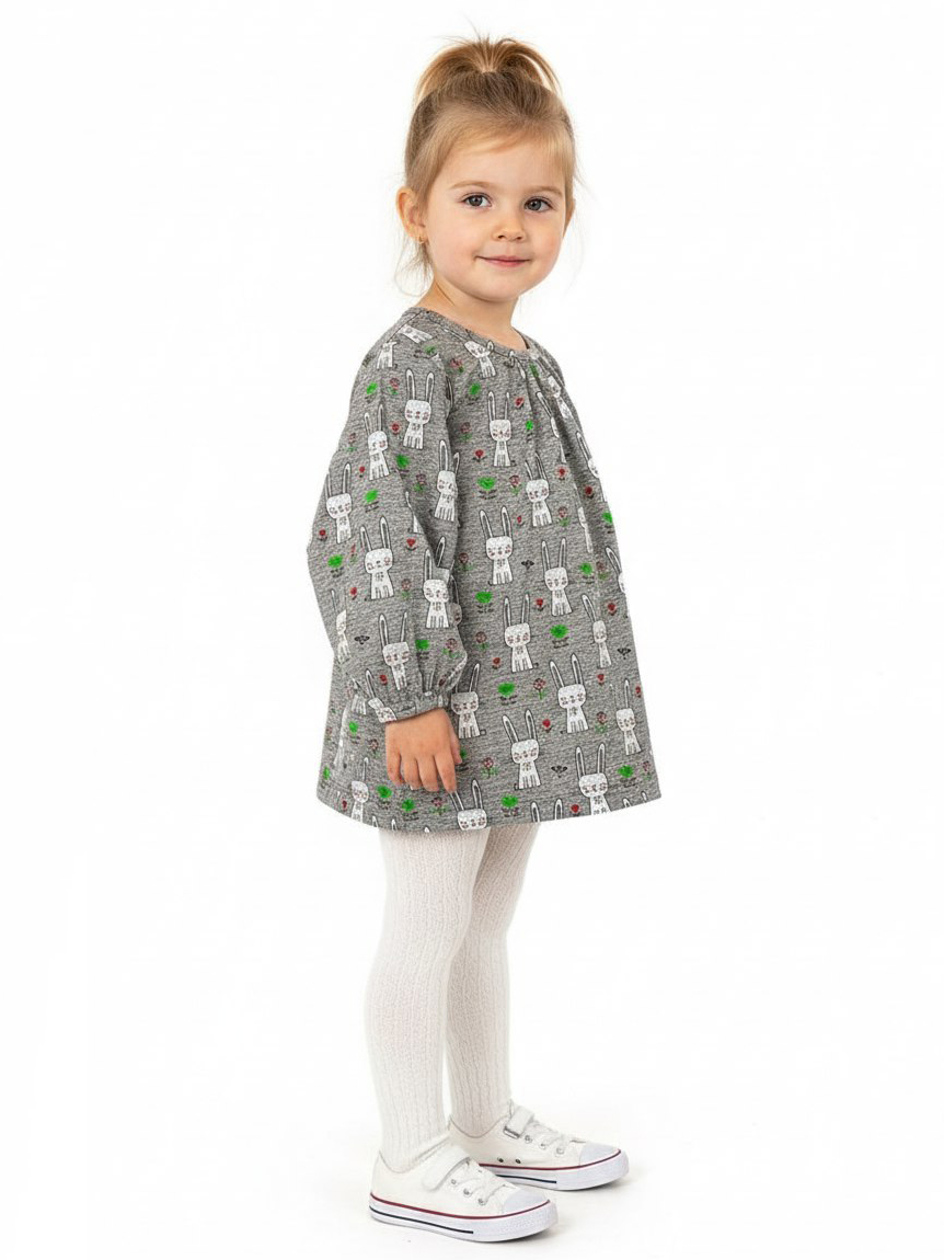 Туника VGtrikotazh d4066 - фото 2