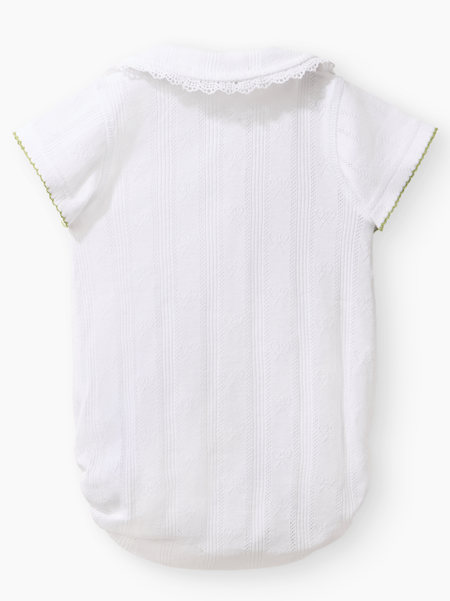 Комплект Happy Baby 90159-0_white&pink - фото 6