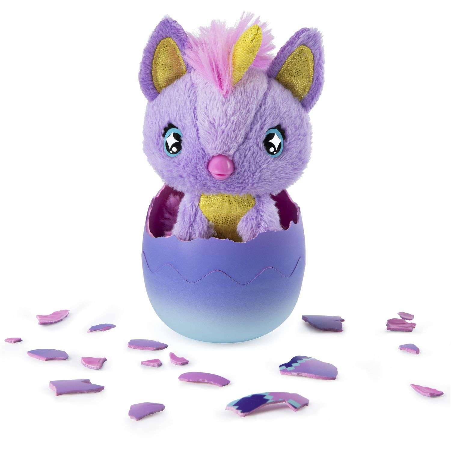 Фигурка Hatchimals - фото 3
