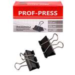 Зажимы Prof-Press 12 шт.