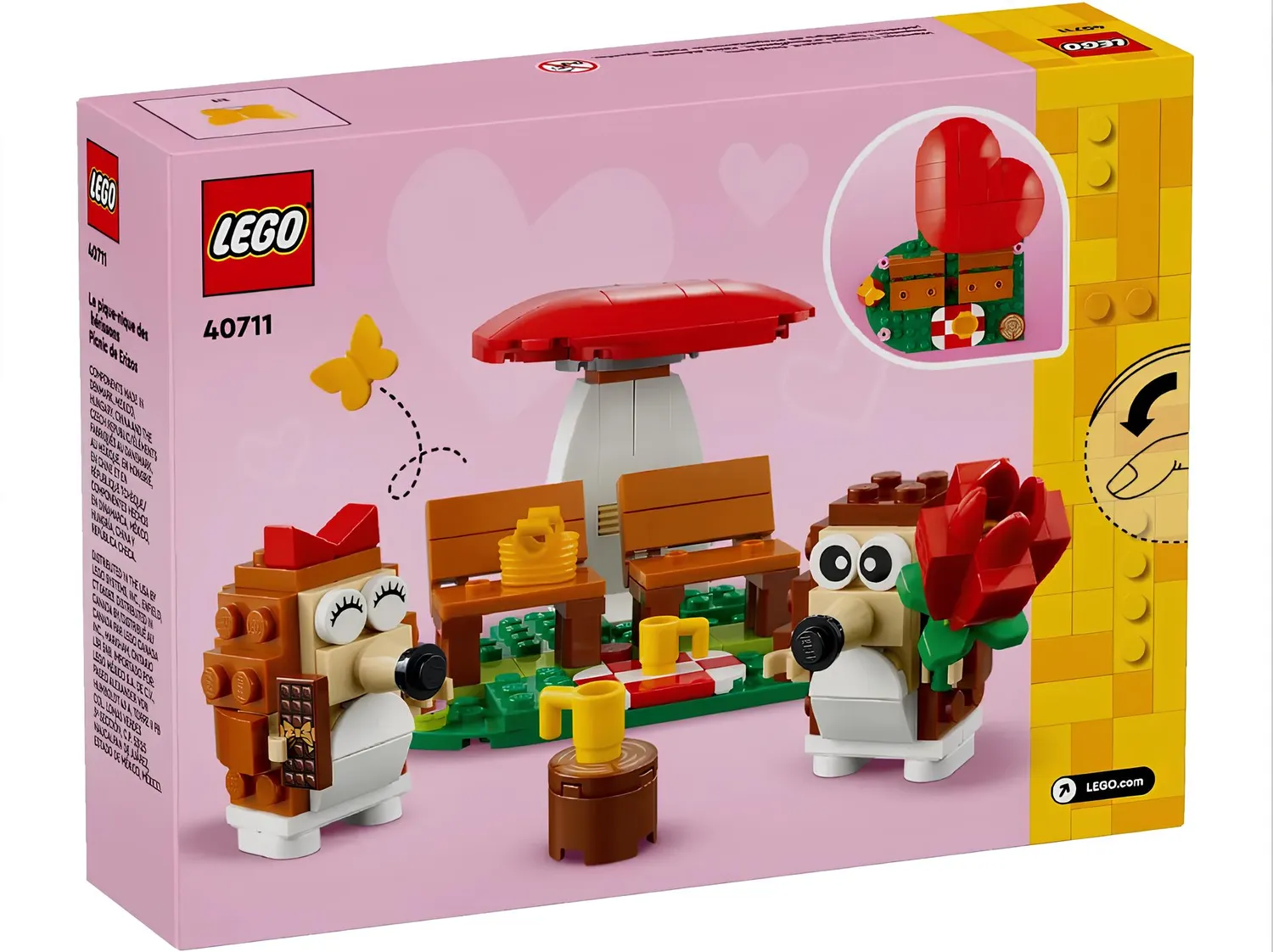 Конструктор LEGO Creator - фото 2