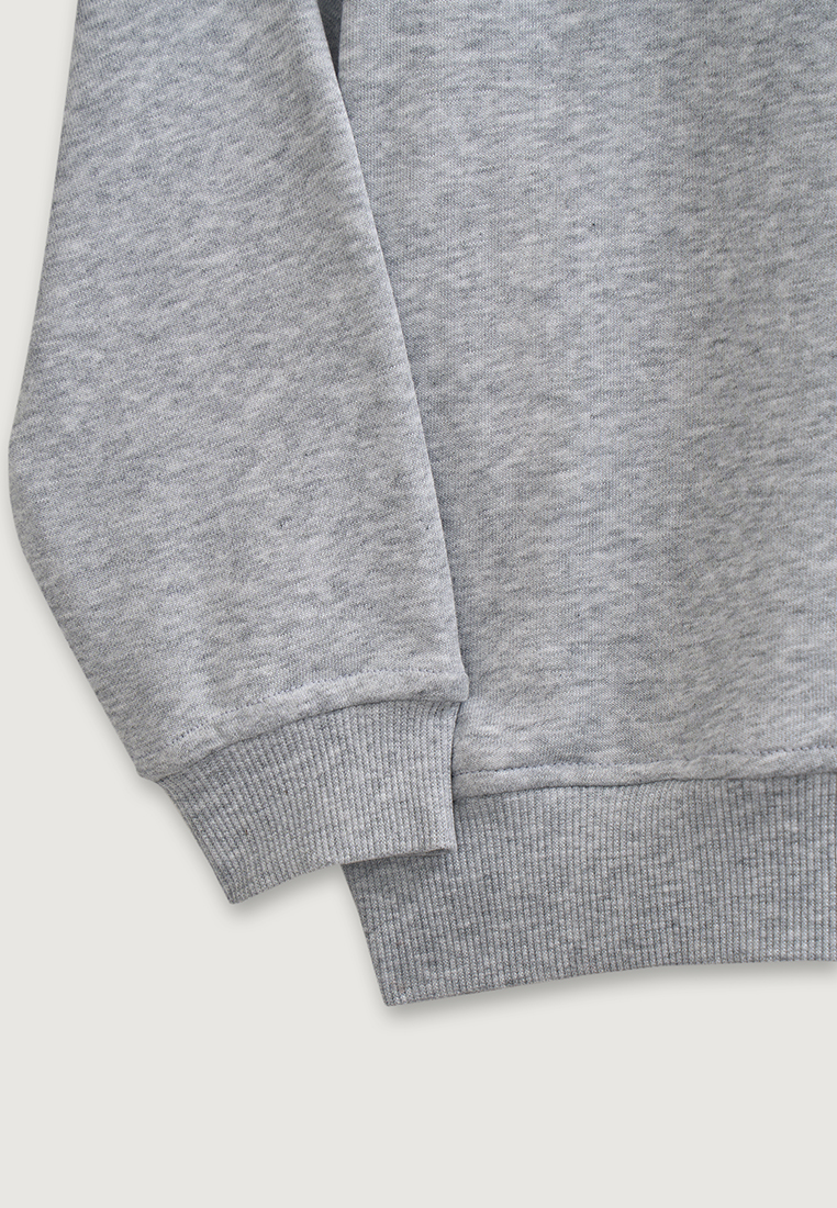 Толстовка Lassie 73206116-9370 - фото 7