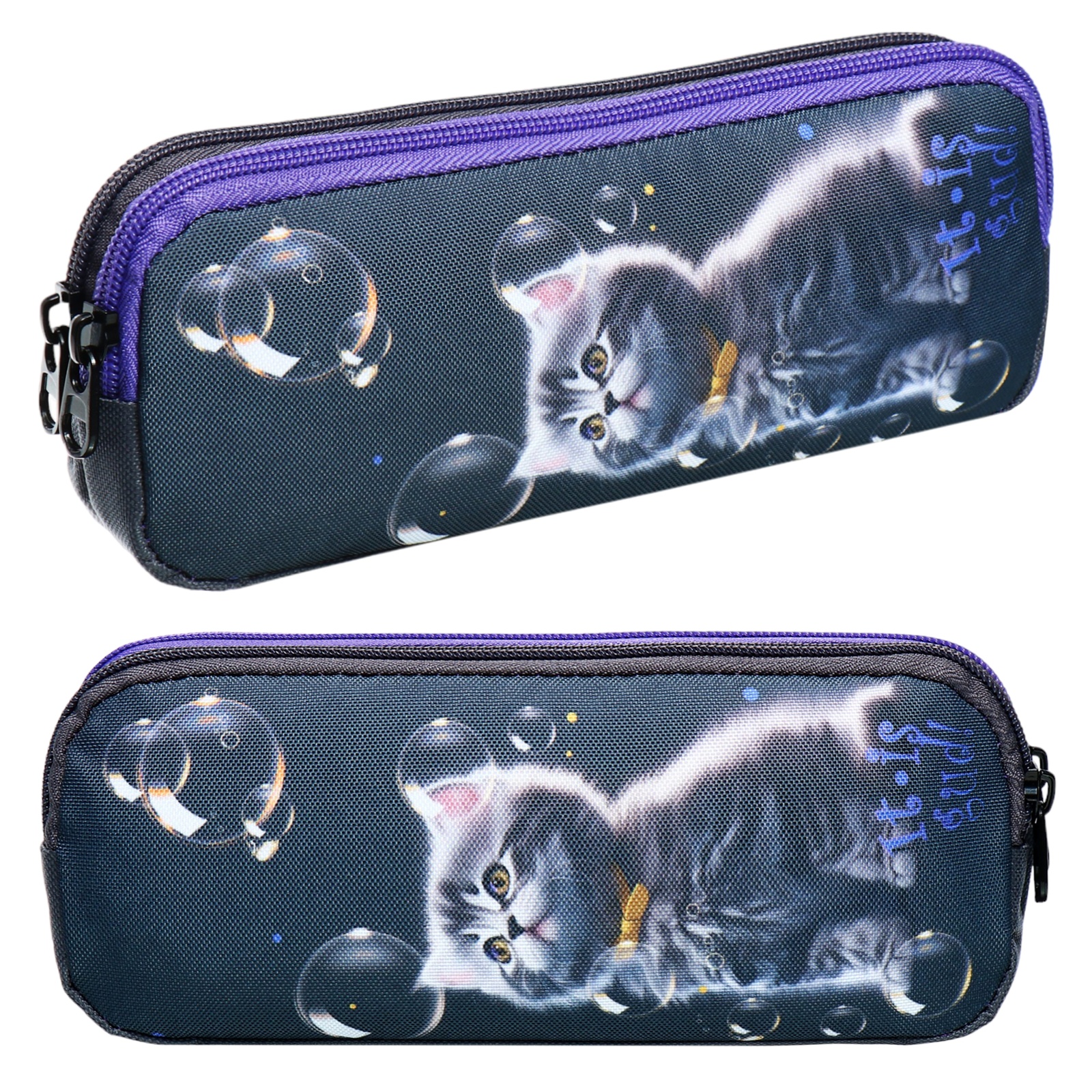 Пенал Sima-Land - фото 1