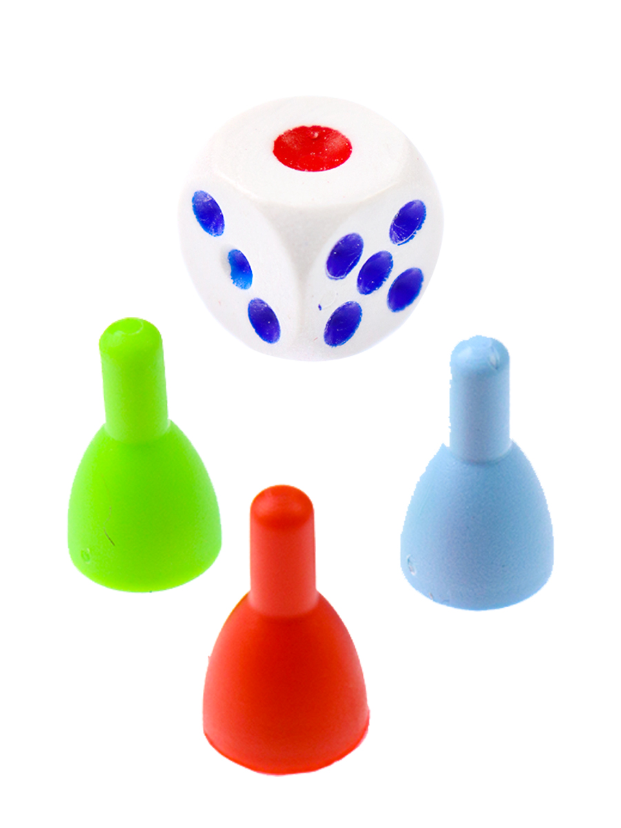 Настольная игра Рыжий кот - фото 3