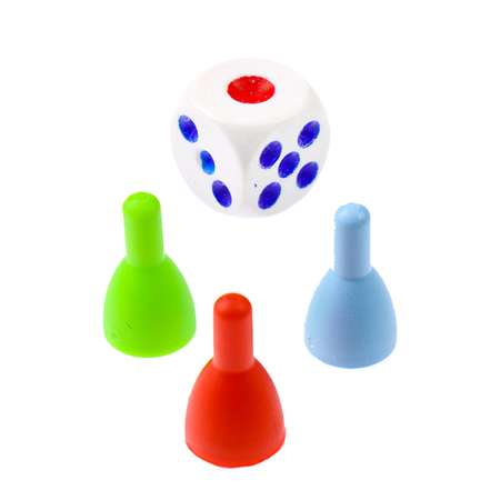 Настольная игра Рыжий кот