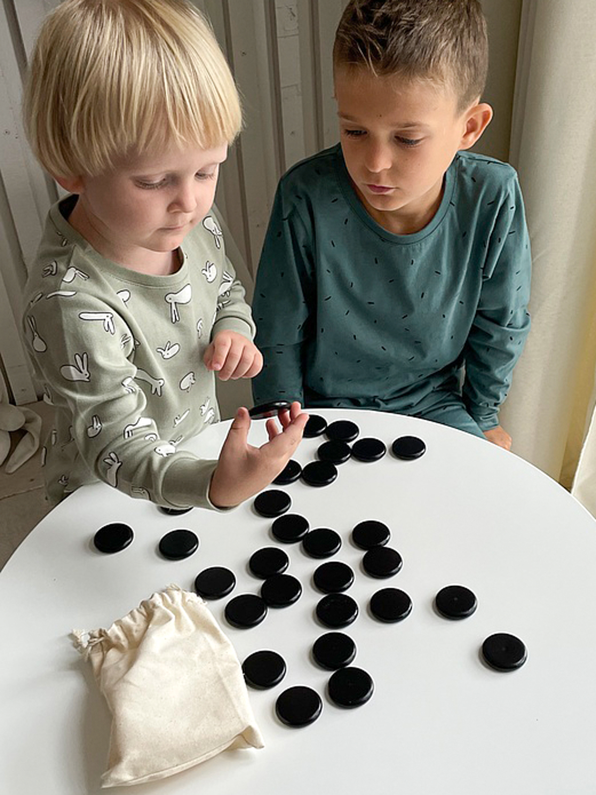 Настольная игра Ulanik Меморики - фото 5