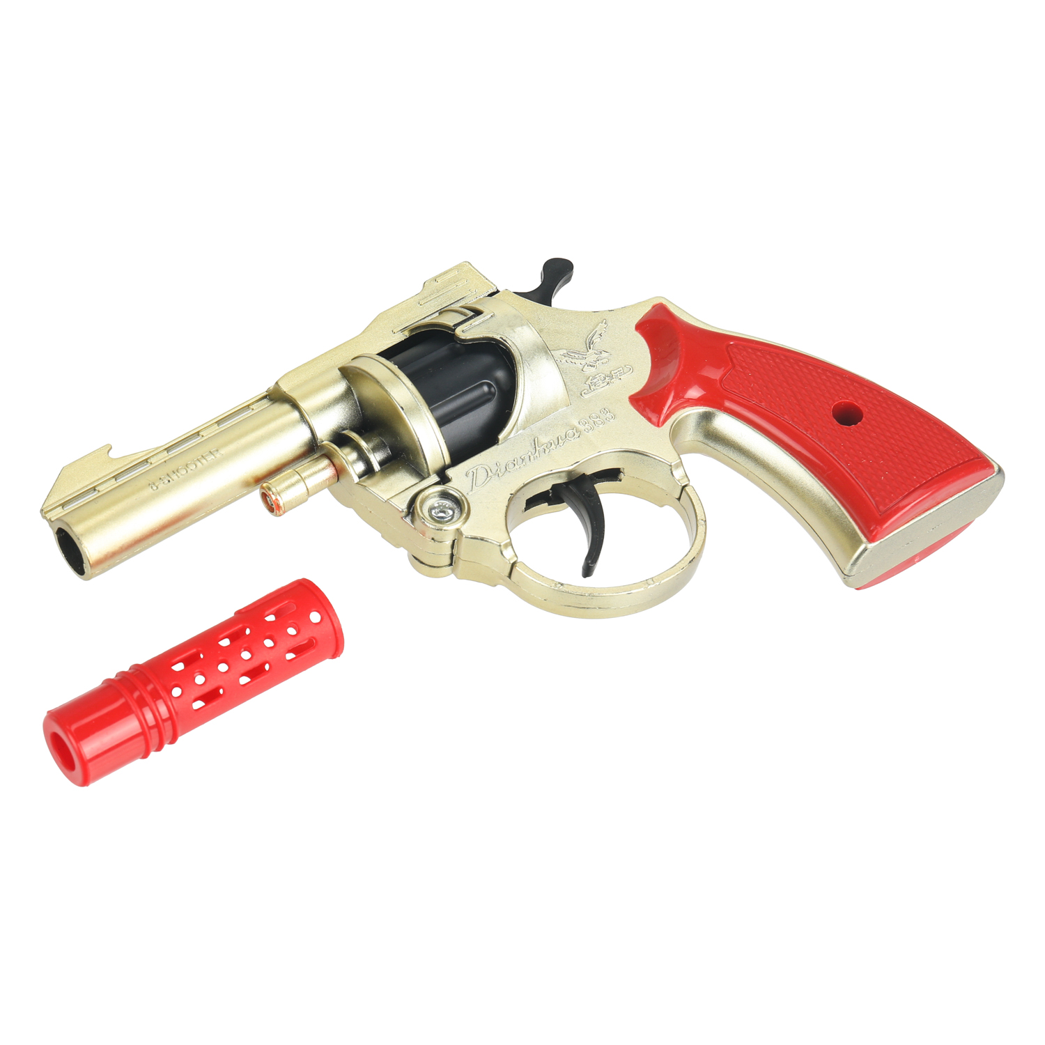 Пистолет Играем вместе - фото 2