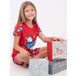 Пижама HappyFox