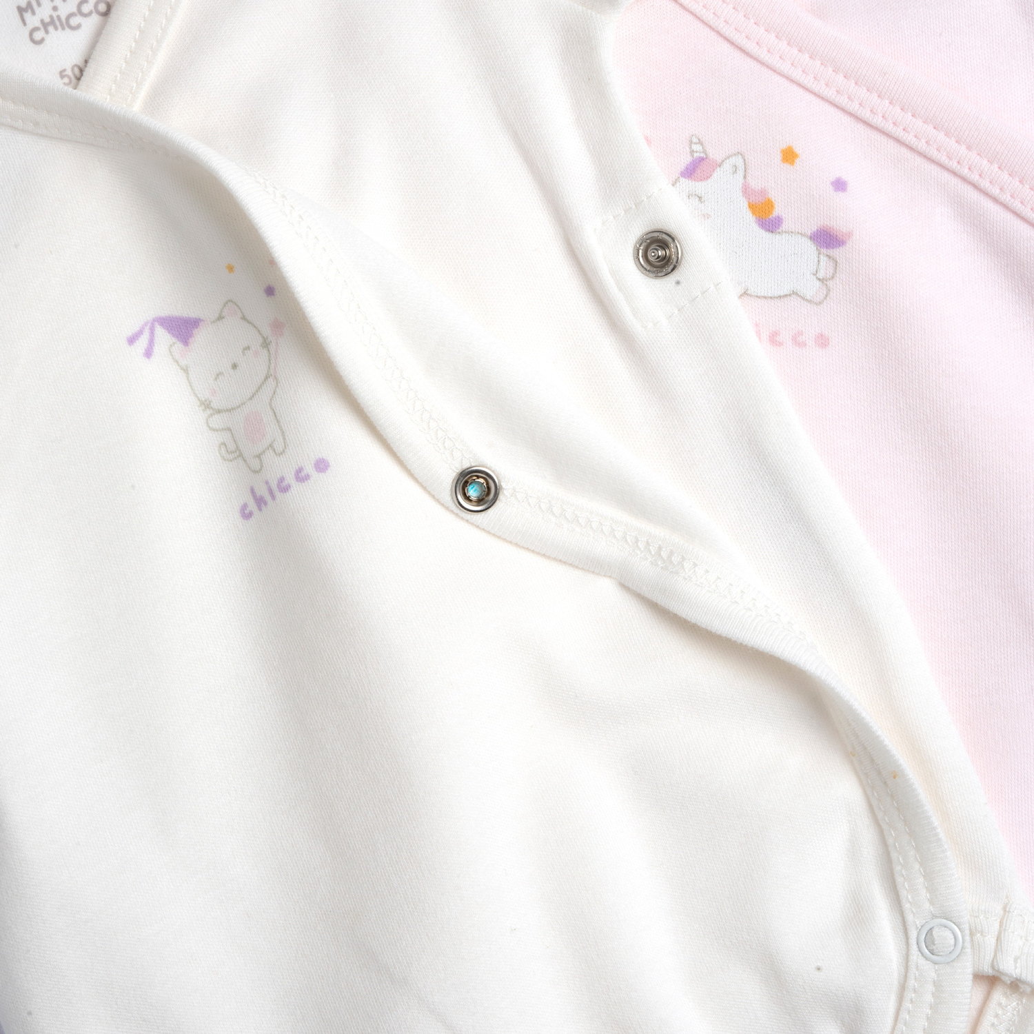 Боди 2 шт Chicco 09100904000011 - фото 3