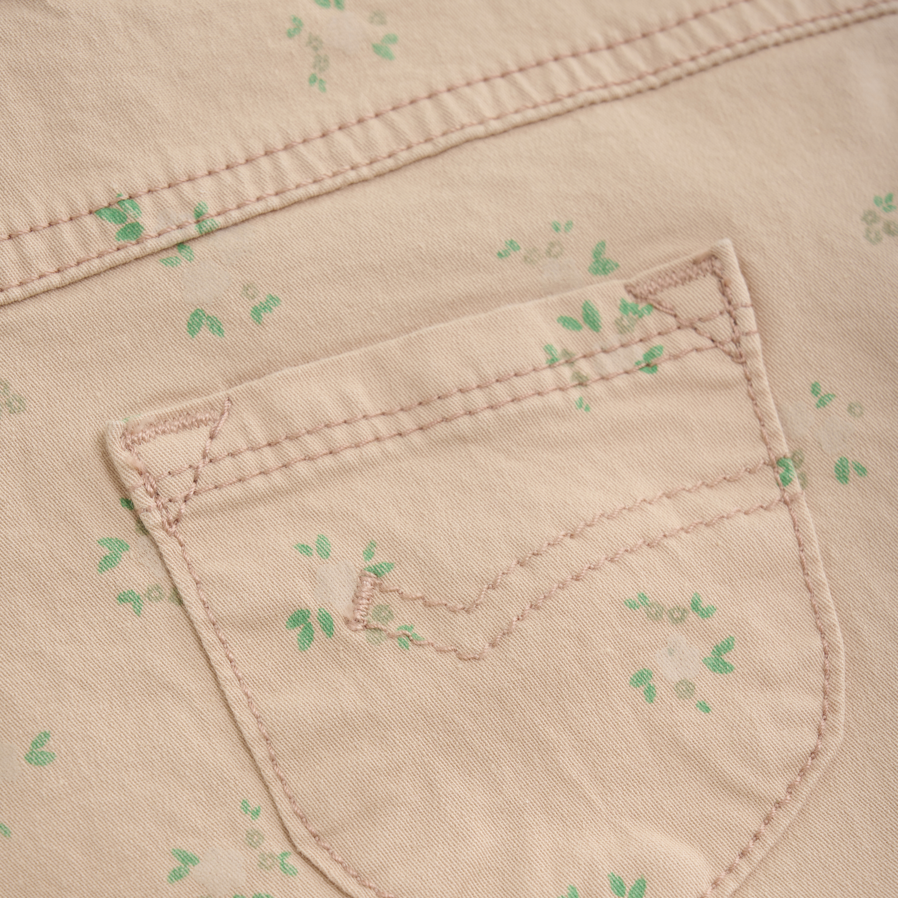 Брюки MinyMo 123405-5416 - фото 3