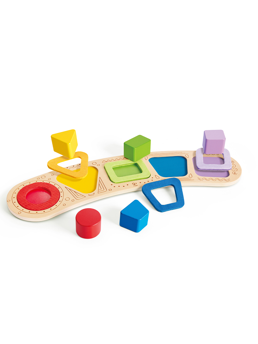 Игрушка Hape сортер - фото 7