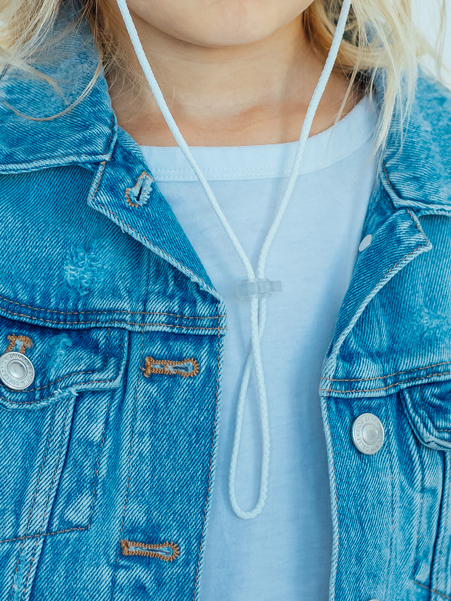 Панама Fabrika Tekstilya ПНМбелая - фото 3