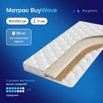 Матрас buyson BuyWave 200х80