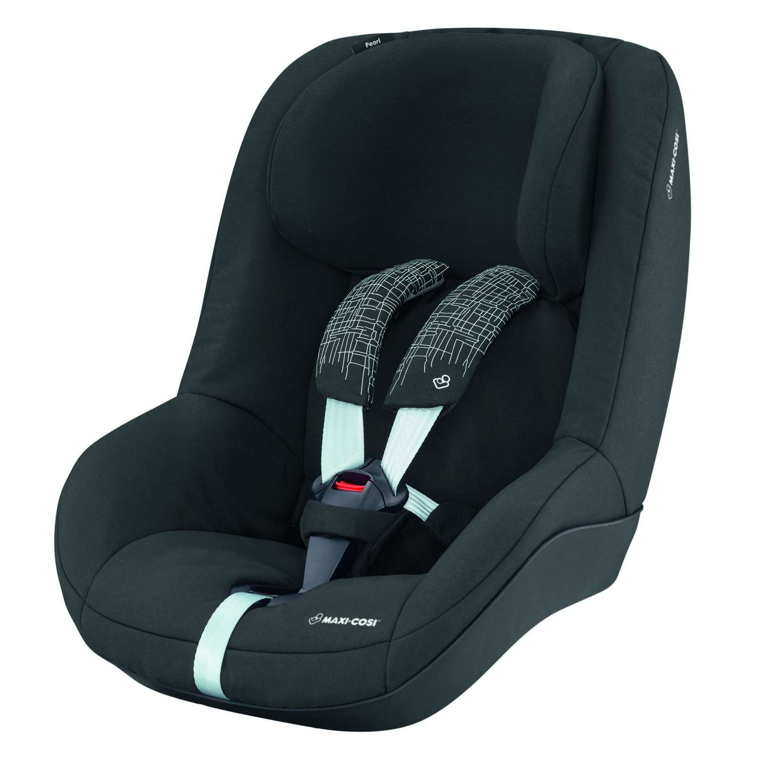 Автокресло Maxi-Cosi Isofix 1 (9-18 кг) - фото 1