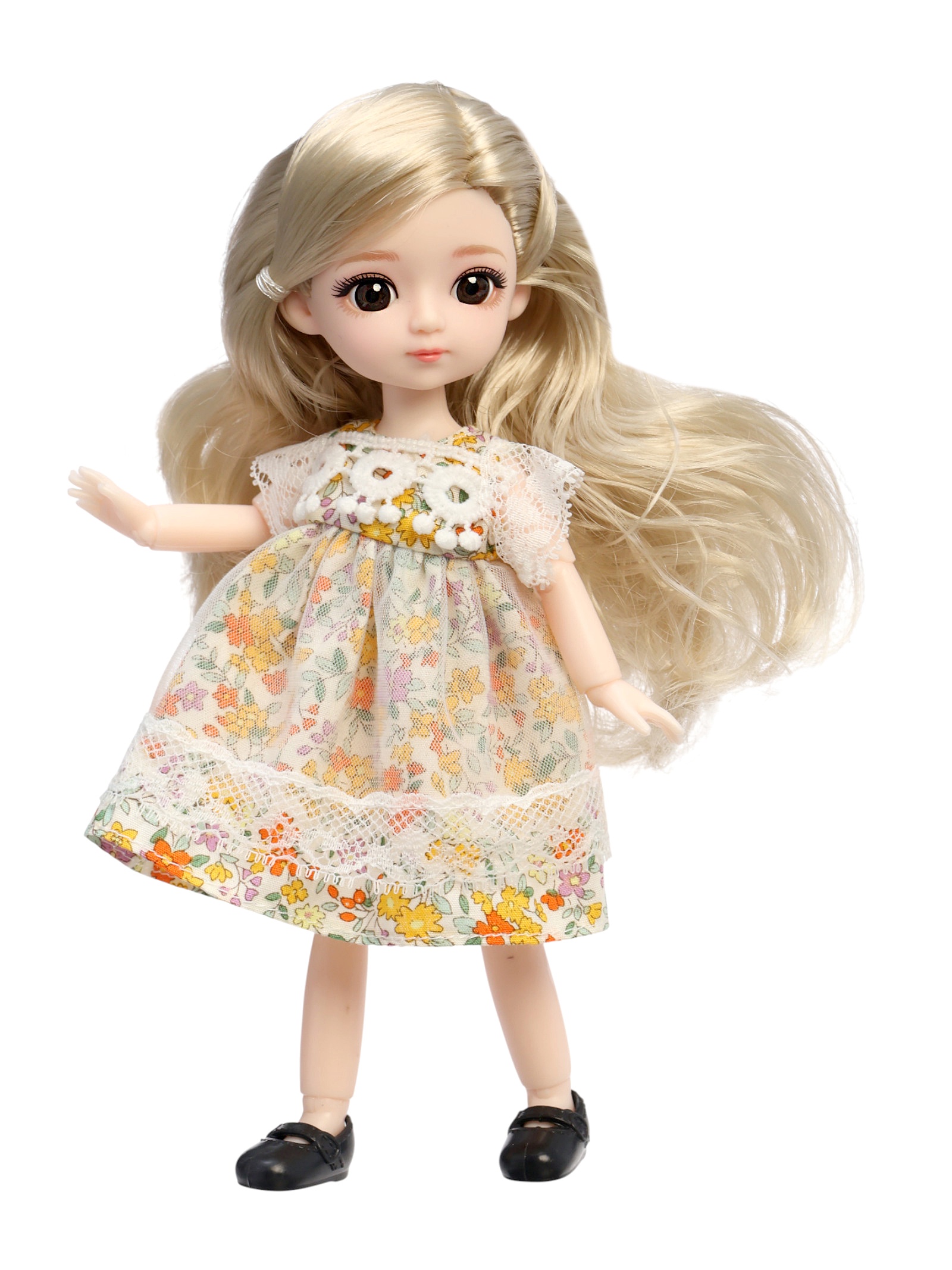 Кукла классическая Sima-Land 9742357 - фото 5