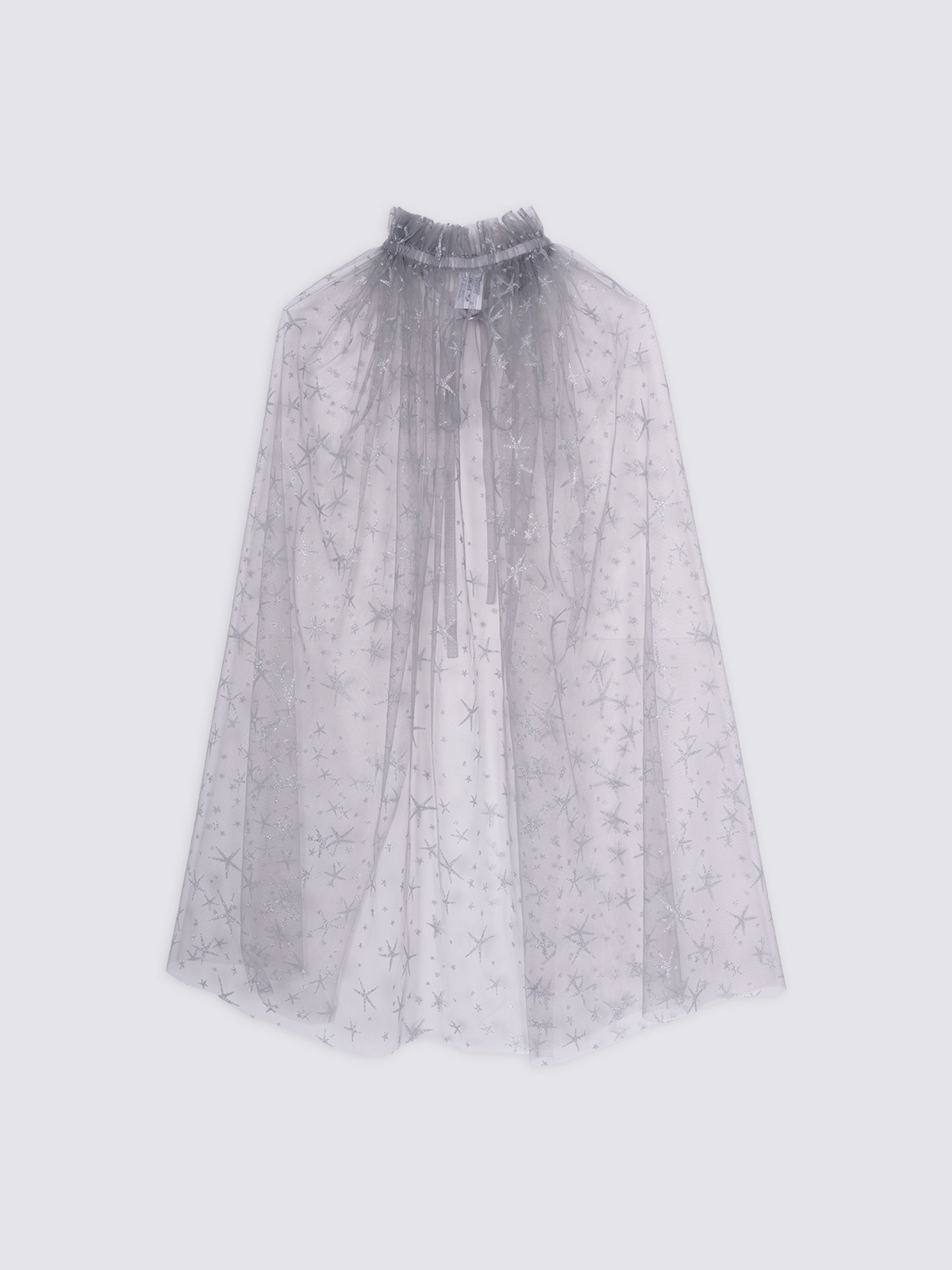 Накидка Smena 25069 - фото 7