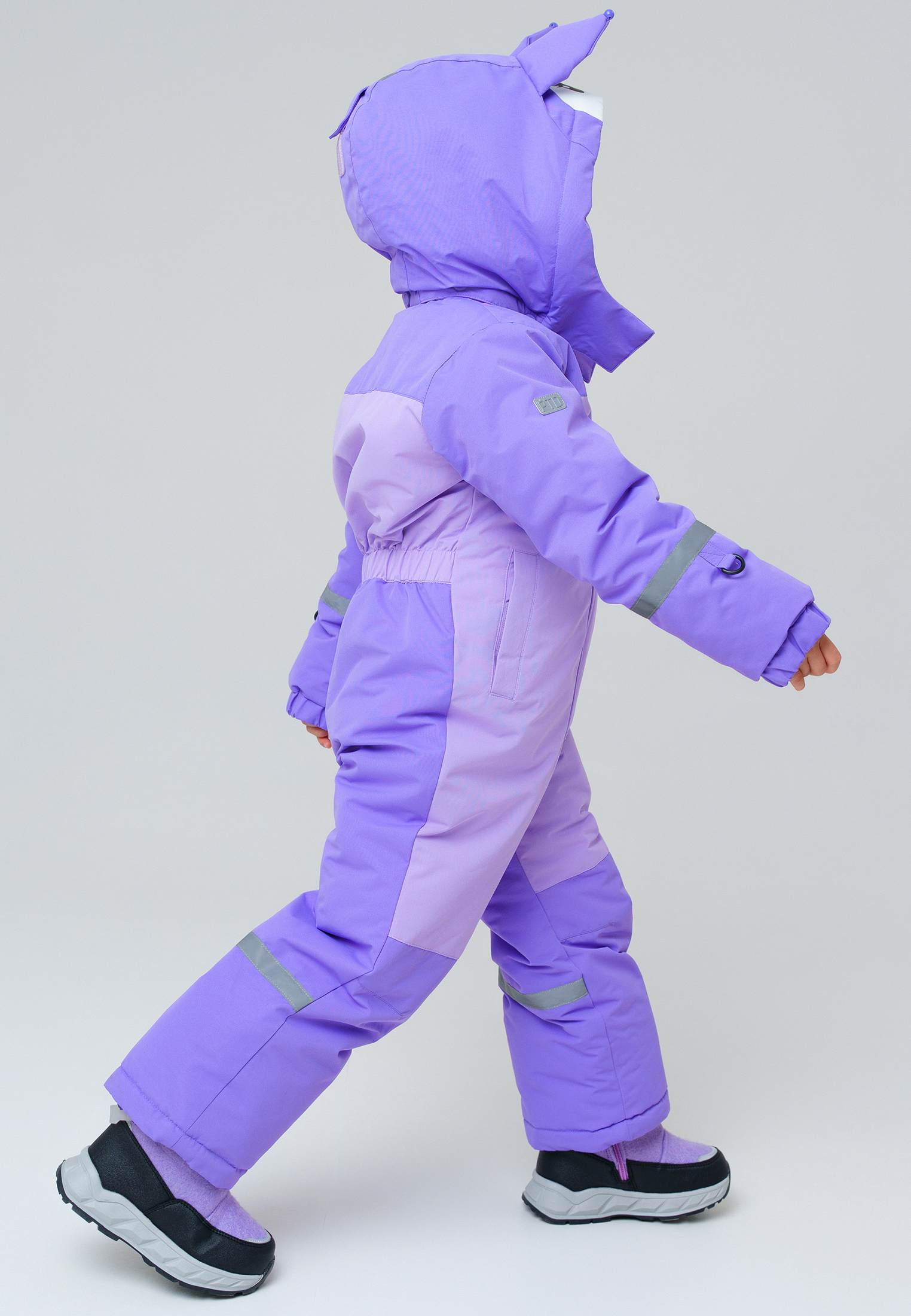 Комбинезон PlayToday 32542013 - фото 8