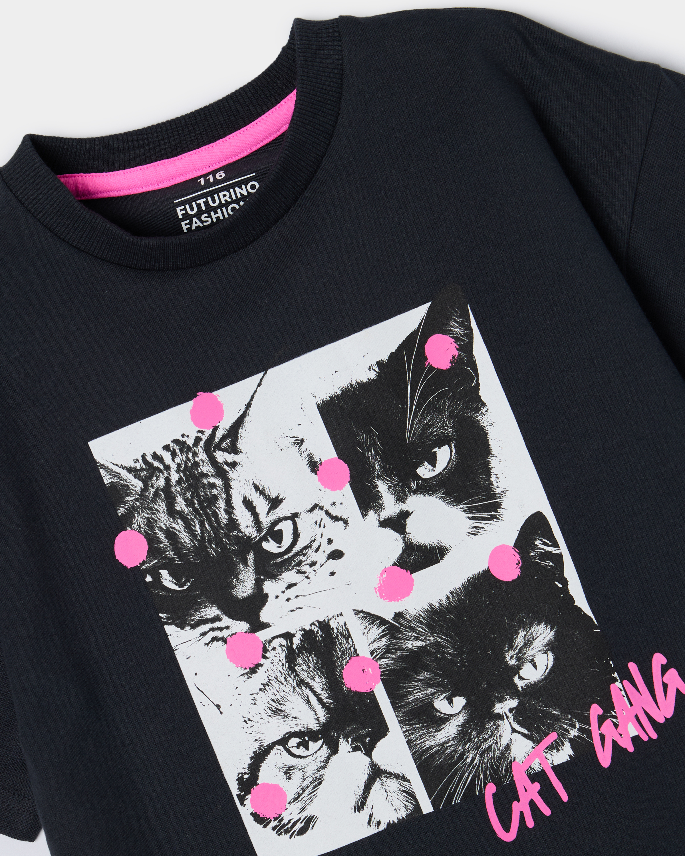 Futurino Fashion SP26FF-1GJ08tg-DG - фото 3