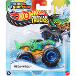 Монстр-трак Hot Wheels Mega-Wrex 1:64