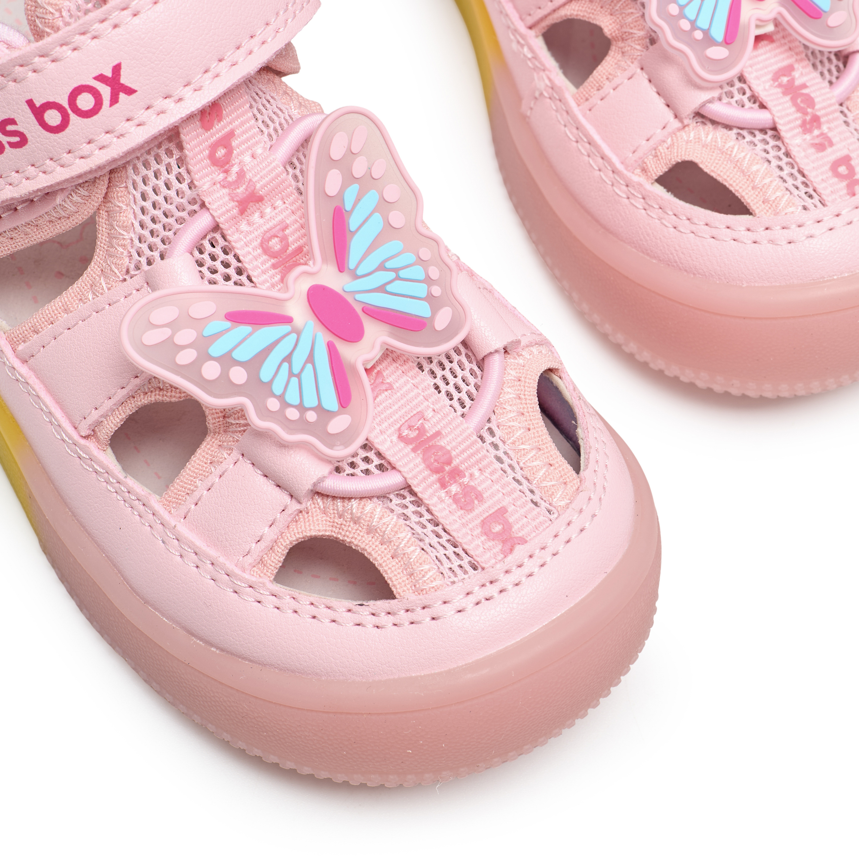 Сандалии BLESSBOX BX53155A - фото 11