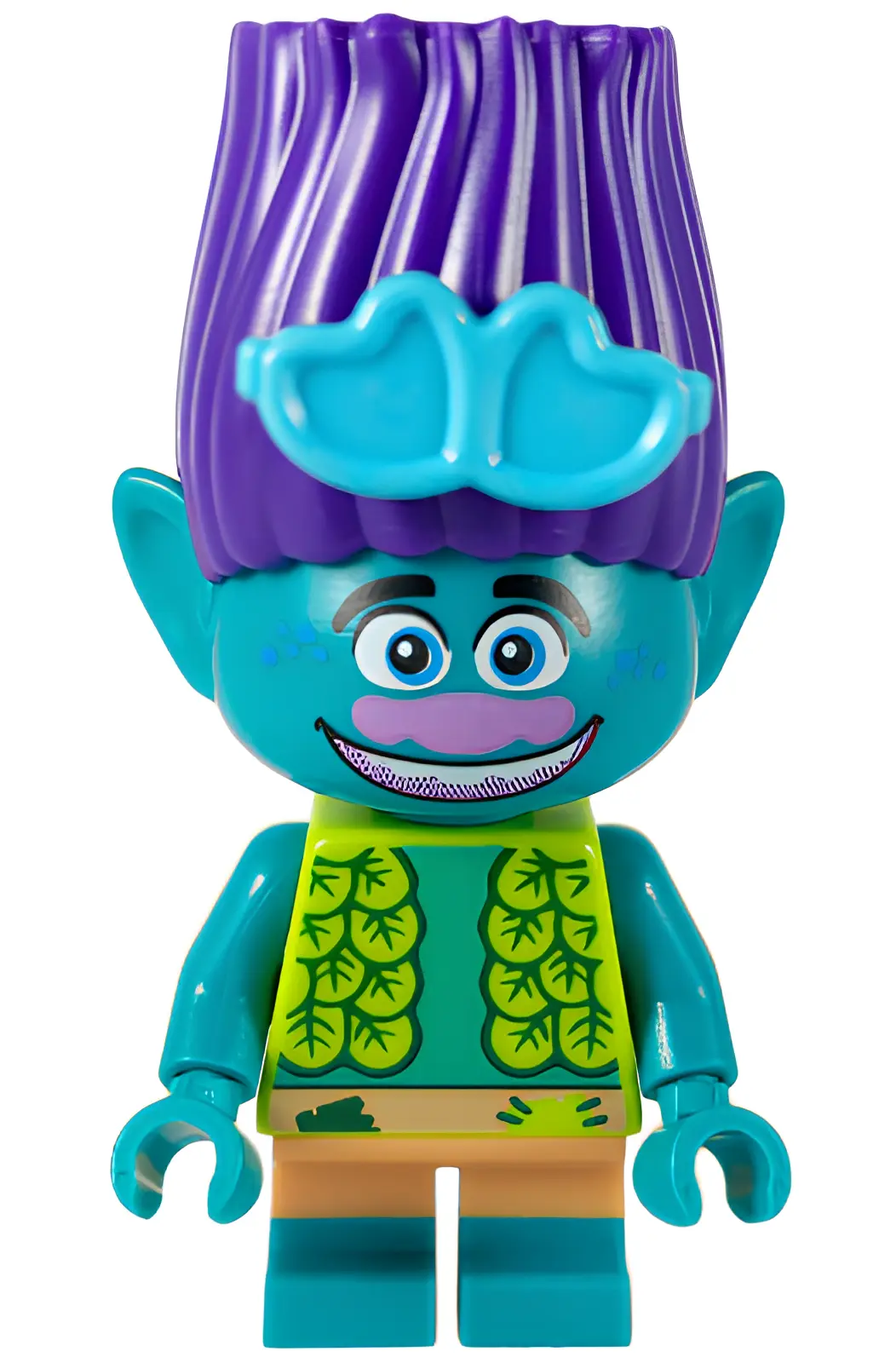 Фигурка LEGO Branch Medium - фото 1