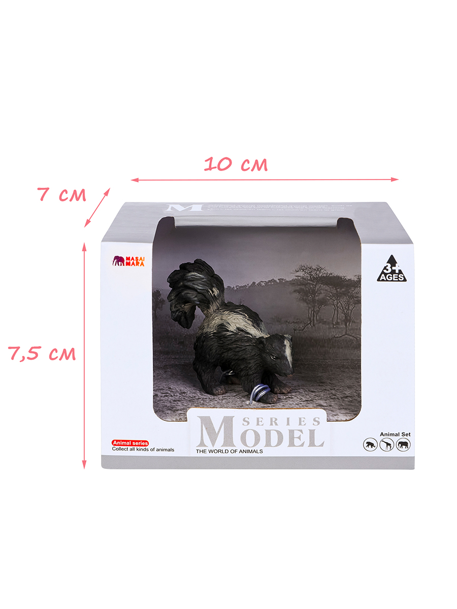 Игровой набор Masai Mara - фото 6