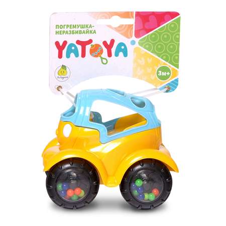 Автомобиль Yatoya