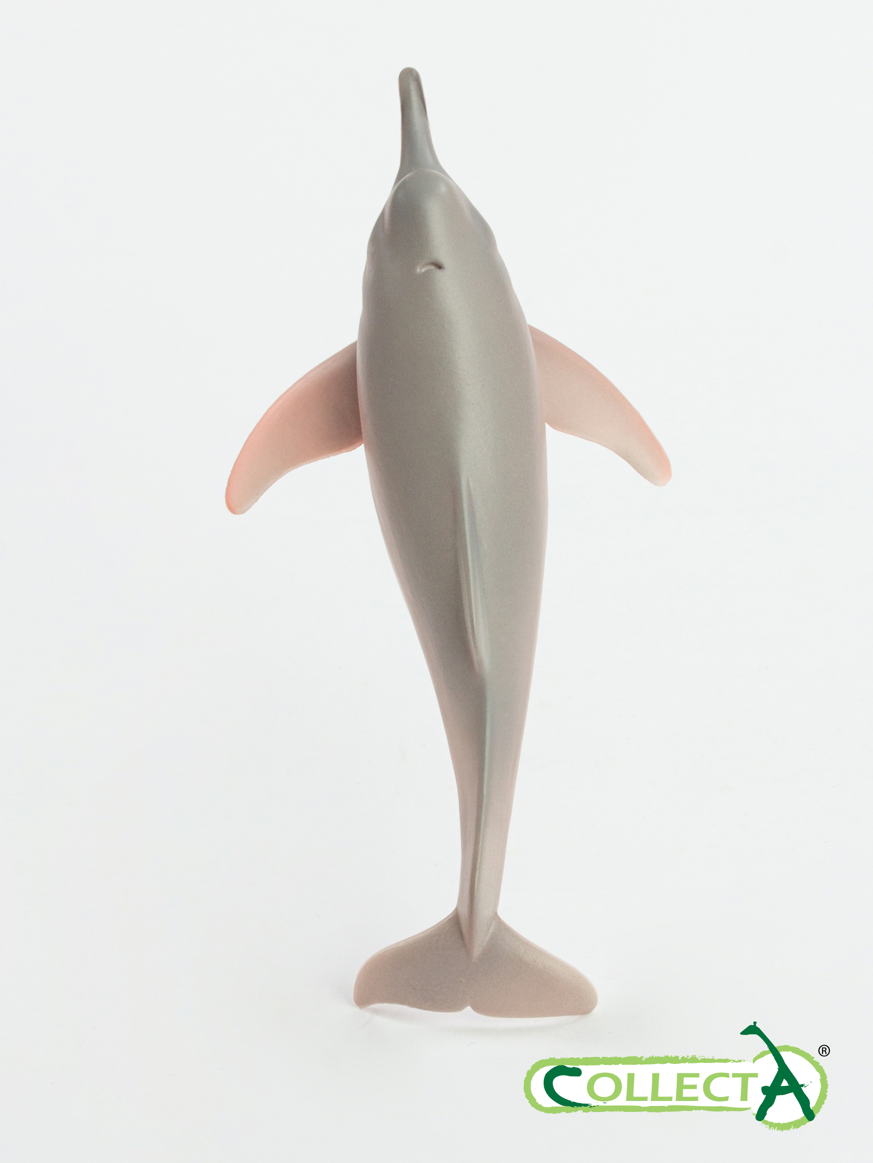 Фигурка Collecta Дельфин амазонский - фото 9