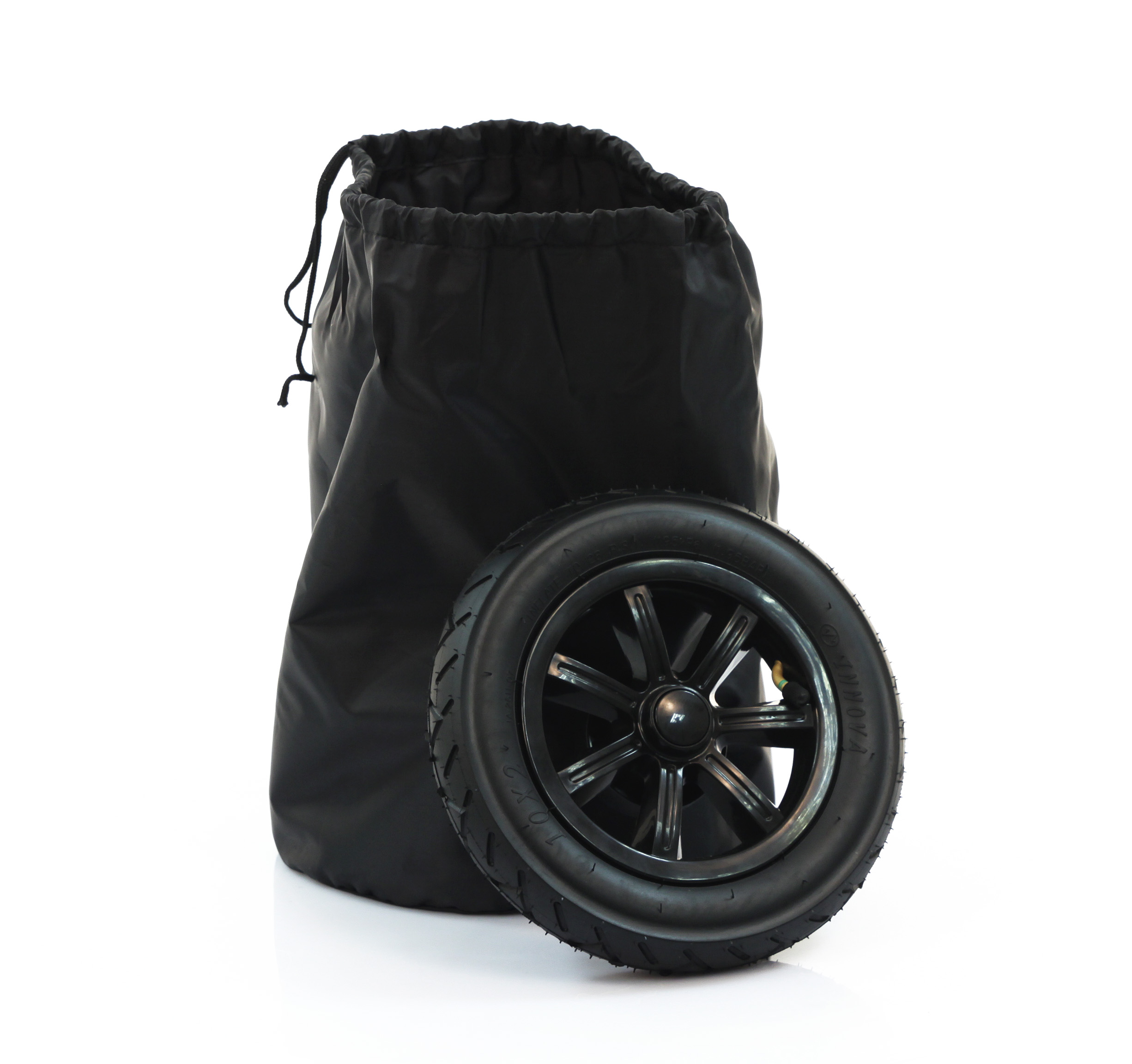 Колёса Valco baby для Snap Trend / Black - фото 1